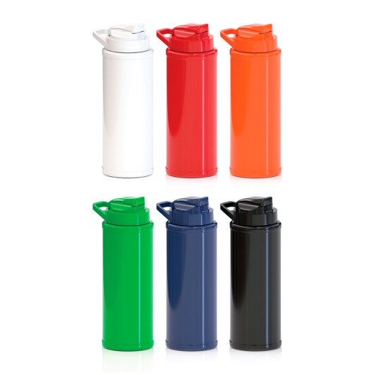 Retro Water Bottles Main